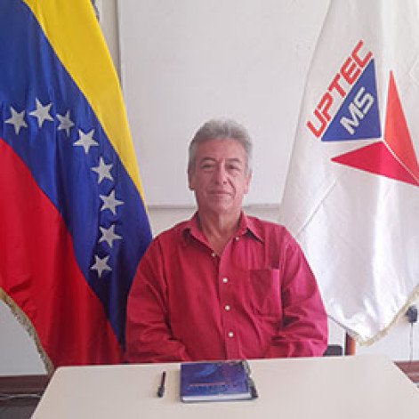 Secretario del Consejo de Gestión Universitaria